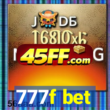 777f bet